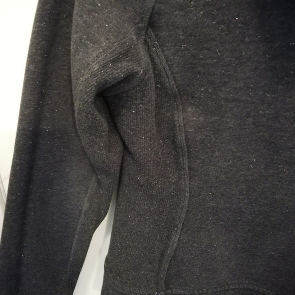 Lululemon limited edition sparkle scuba hoodie - Picture 9 of 11